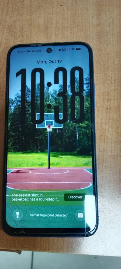 Infinix Other Model Infinix smart 20
