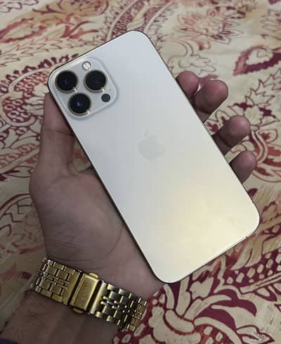 Apple iPhone 12 Pro Max