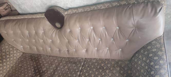 Used Sofa set