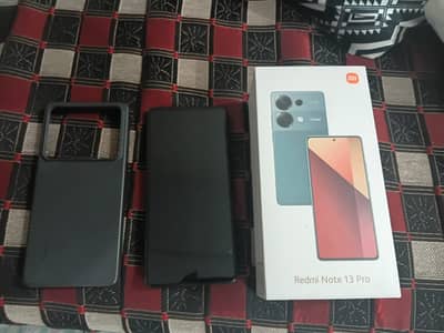 Xiaomi Redmi Note 13 Pro