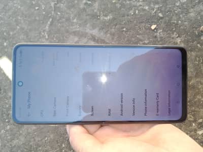 Infinix Note 30