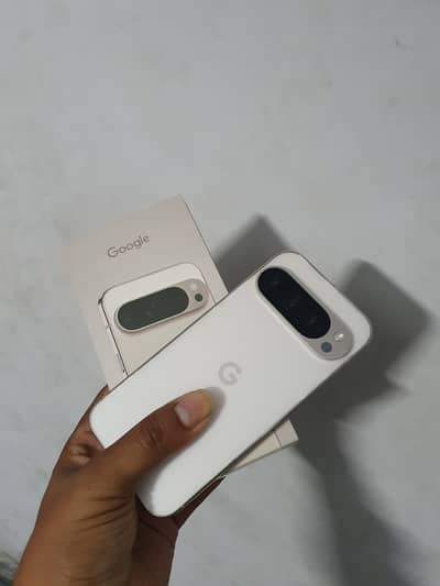 Google Pixel 9 Pro 512GB Non Active
