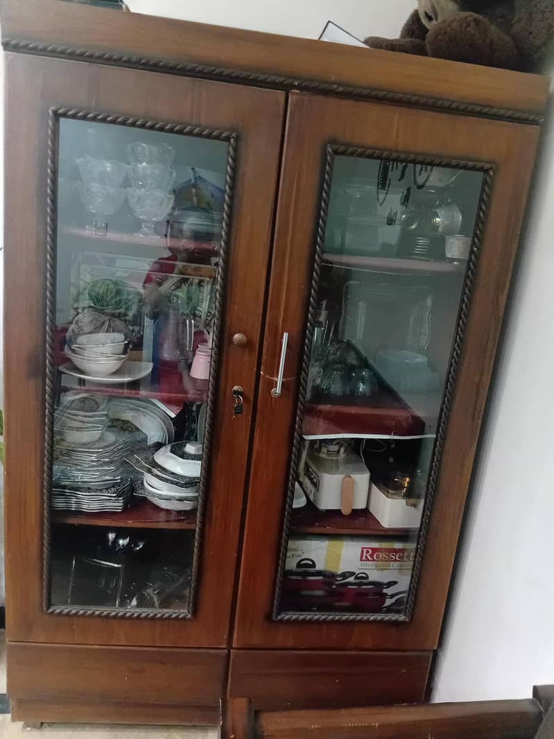 showcase 0