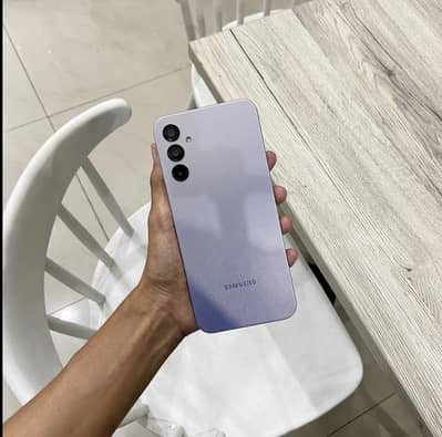Samsung Mobile A14