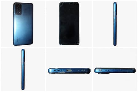 Xiaomi Redmi Note 11