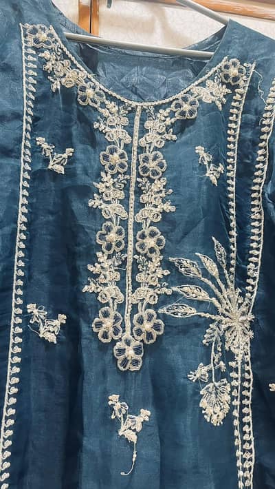 wedding clothes