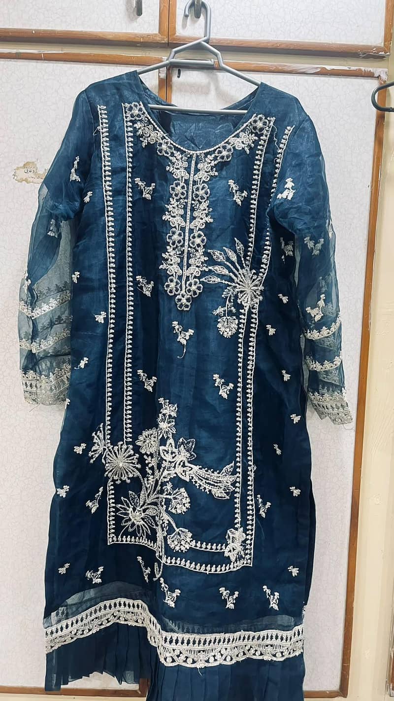 wedding clothes 1