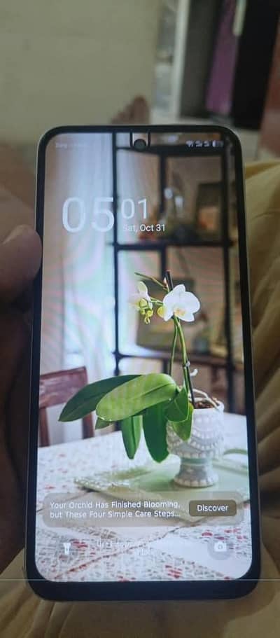 infinix Smart 10 4.64  mana b shop se leya he rasid hai mere pass