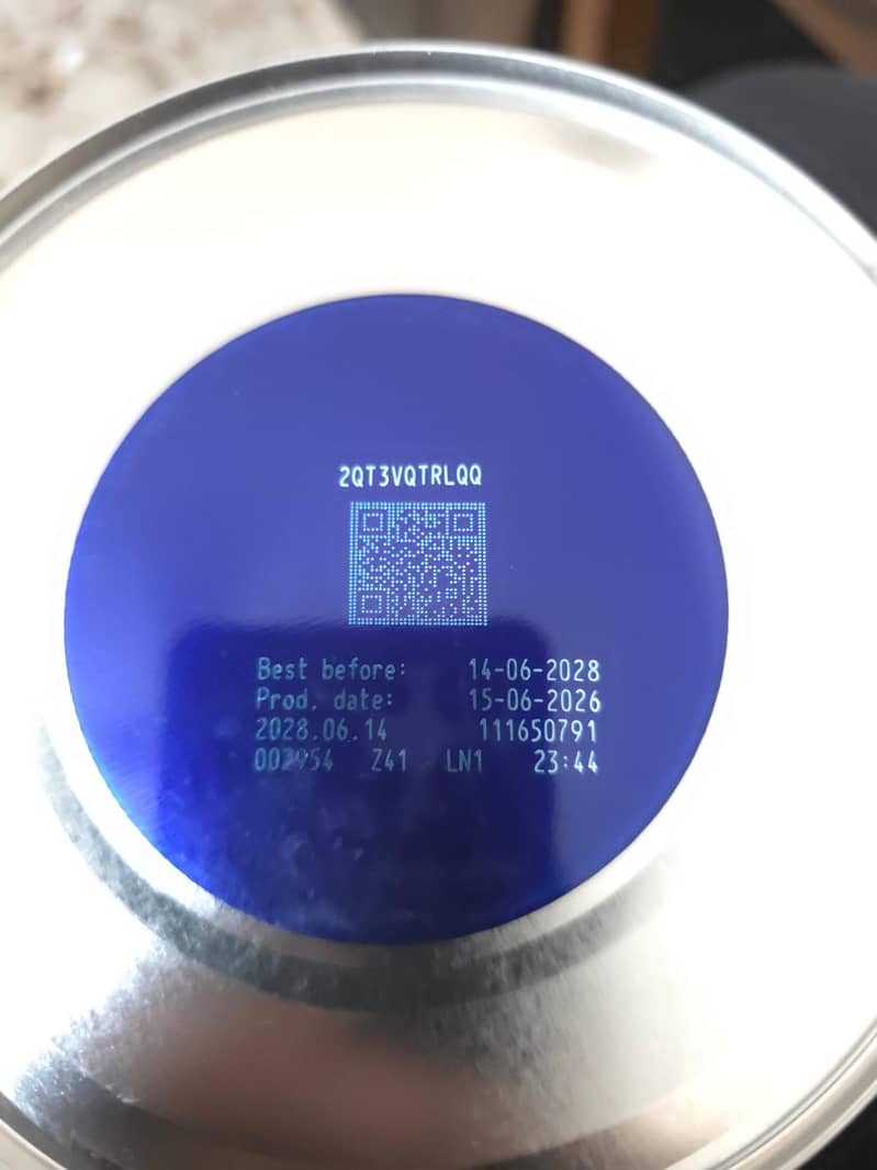 Aptamil Advanced 1 imported 4