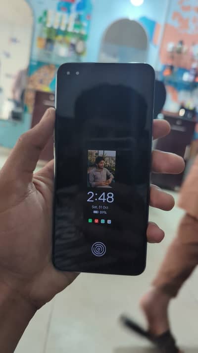 OPPO F17 Pro