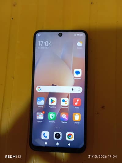 Xiaomi Redmi Note 11