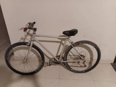 cycle
