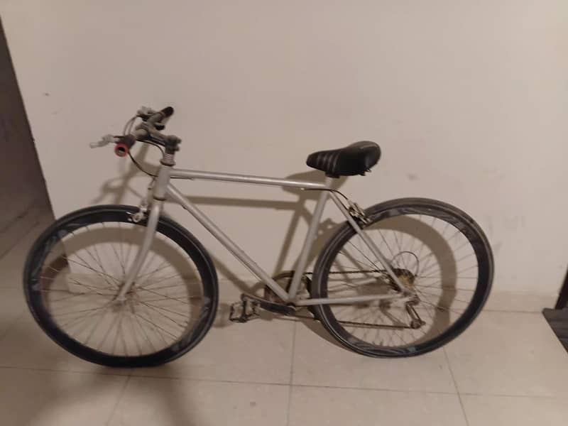 cycle 0