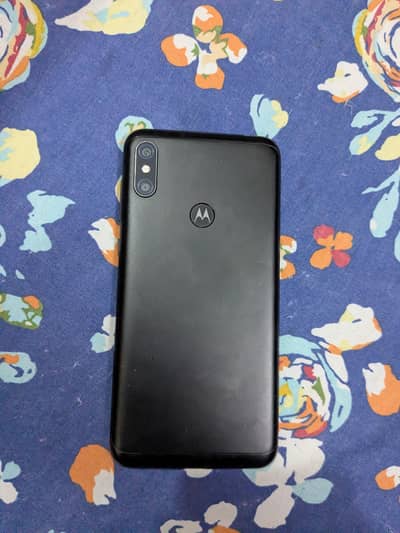 Motorola One Power/one plus Nord n20se