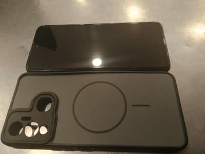 Infinix Hot 12 Play