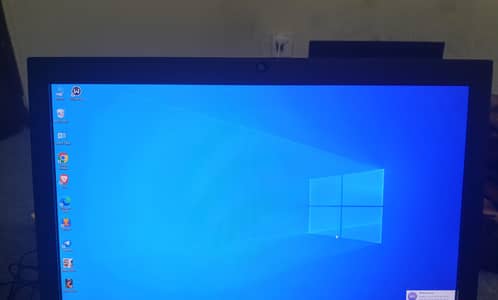 All in one PC 8/256 generation 15-6500 CPU 10/10