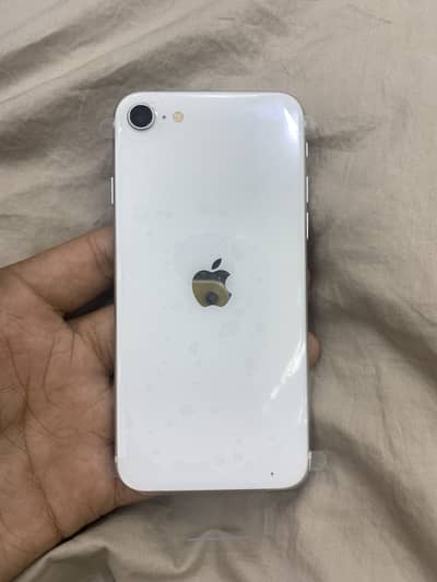 Apple iPhone SE