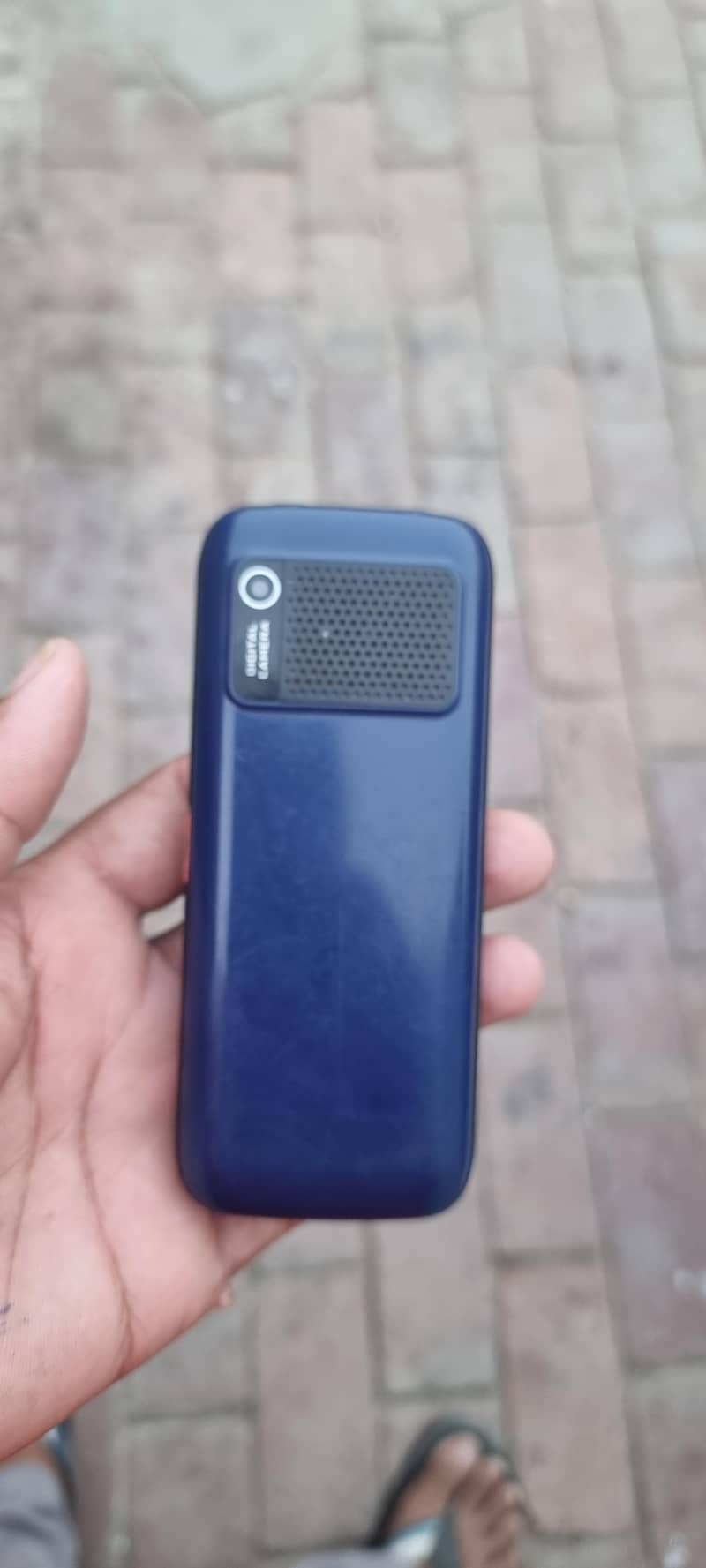 QMobile Other Model 2