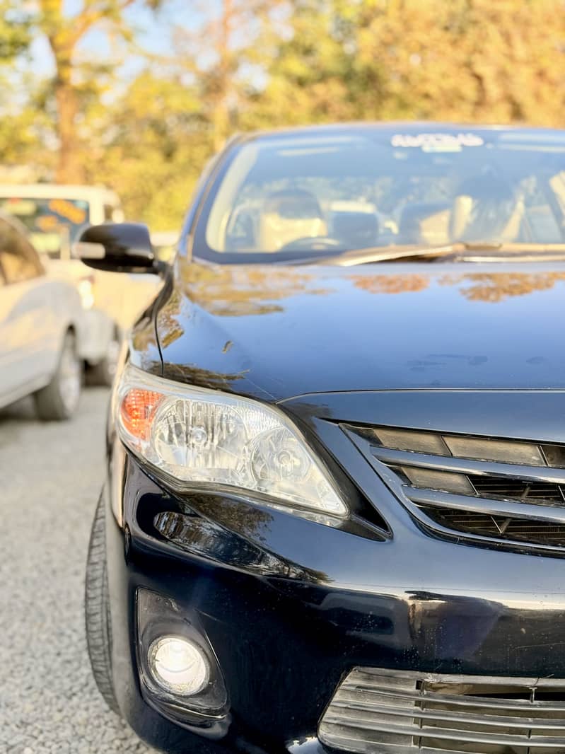Gli 2014 model 0