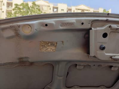Toyota Vitz 2008