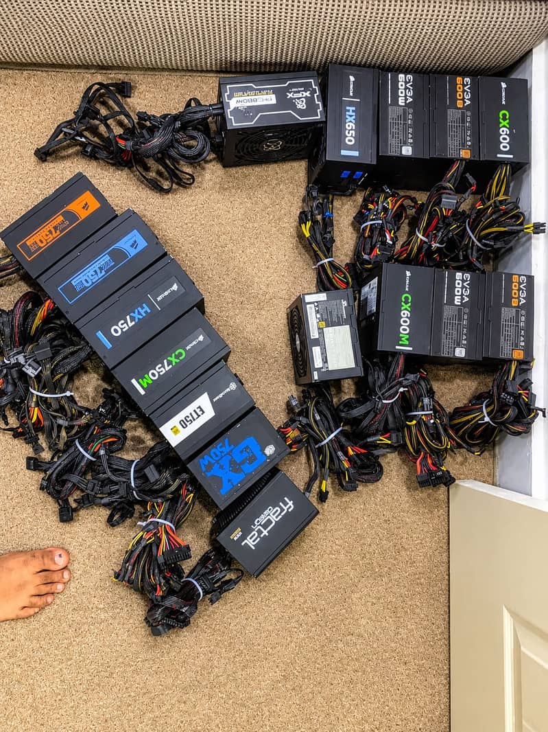 POWER SUPPLY 2