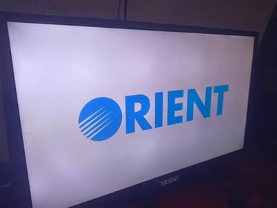 orient 32 inch android smart led tv  with smart device