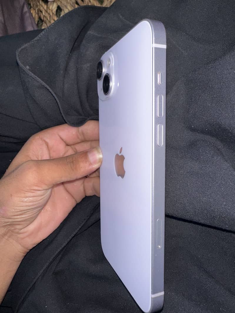 iPhone 14plus under 0