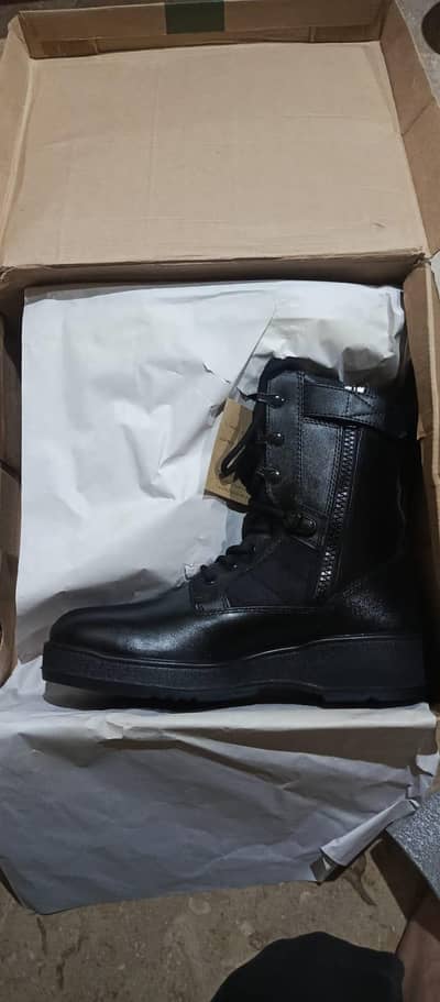 3500 new shoes
