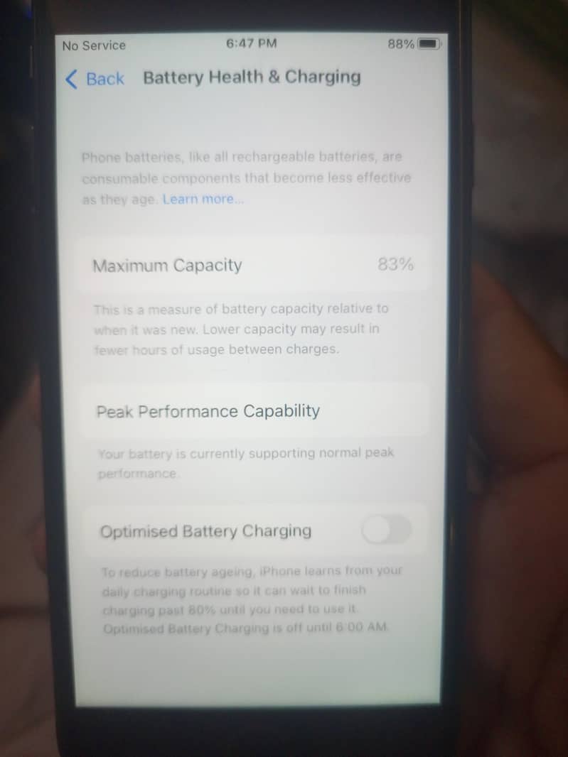 Apple iPhone 8 1