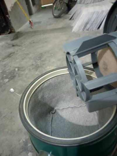 vacuum cleaner