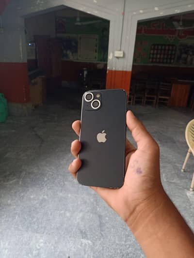 Apple iPhone 13 Non pta jv call&WhatsApp 03299902721
