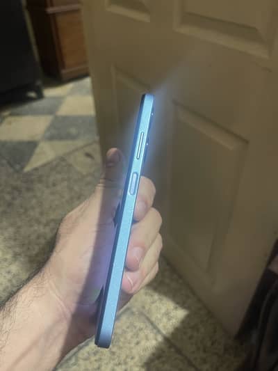Infinix Hot 30i