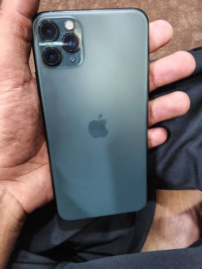 Iphone 11 pro max pta 10/10