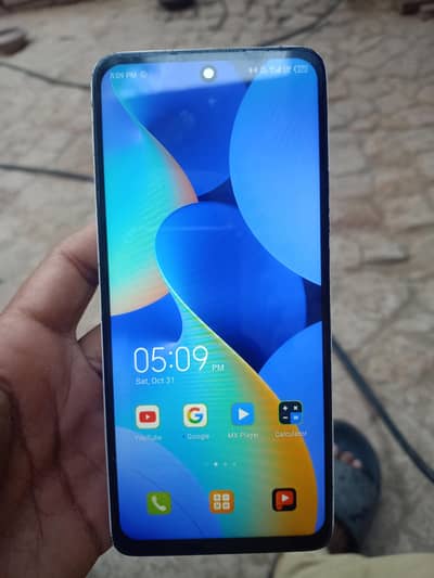 Tecno Spark 10 Pro