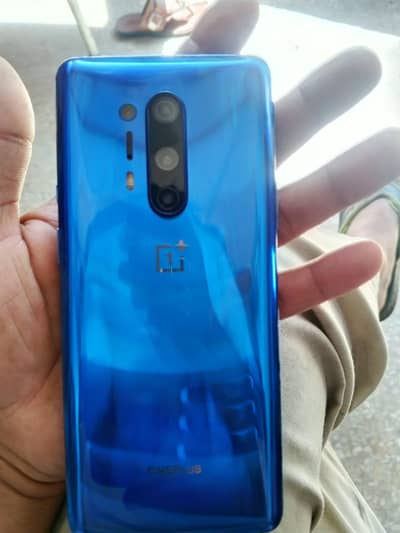 One Plus 8 Pro