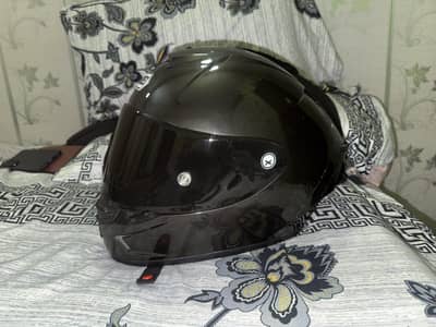shoei x14