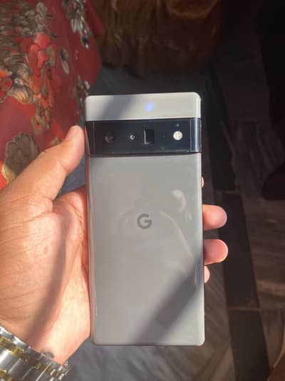 Google Pixel 6 Pro 12/128GB
