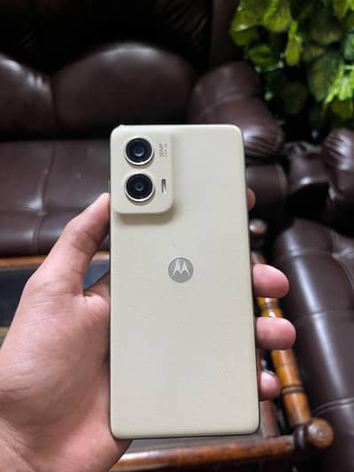 Motorola Moto G Stylus 5g 2024