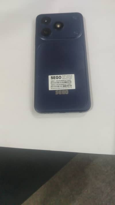 SEGO Smart 20