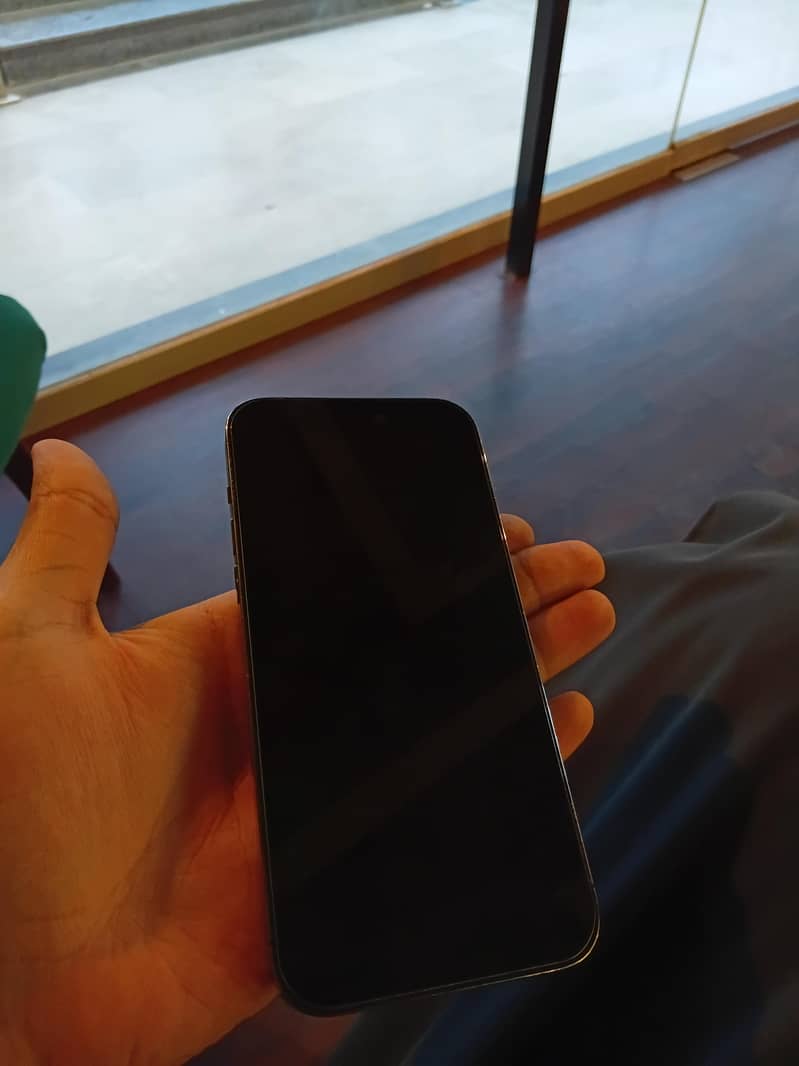 Apple iPhone 14 Pro Max 1