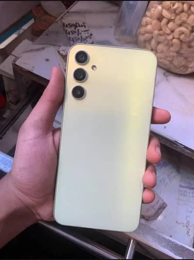 Samsung Mobile A34 5G