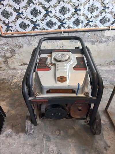 fully oky gas and pitrol dono py chalta h/0307/1853751/