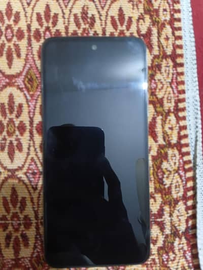 Infinix hot 60i 6/128 10by10 Condition
