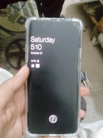 One Plus 7T Pro
