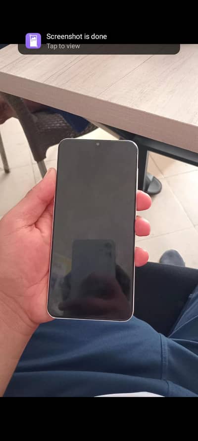 Samsung Mobile A13