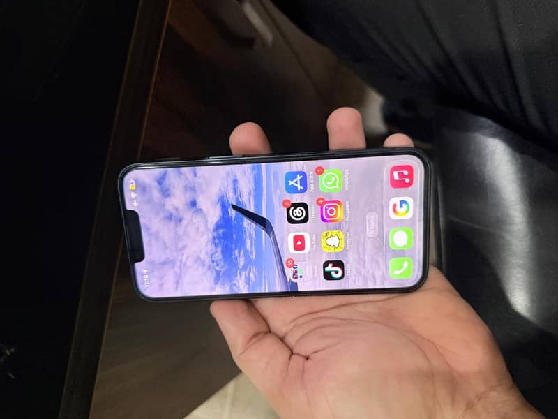 Apple iPhone 13 1