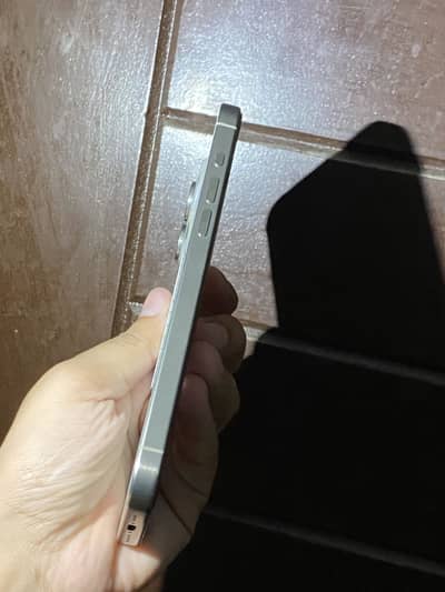 iPhone 15 Pro Max ( 256GB )
