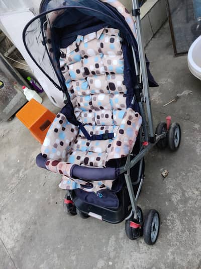 Kids stroller