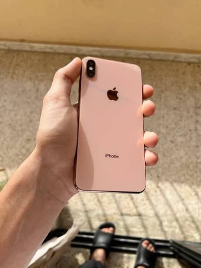 Apple iPhone XS Max