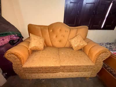sofa set